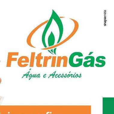 FELTRIM GAS E AGUA